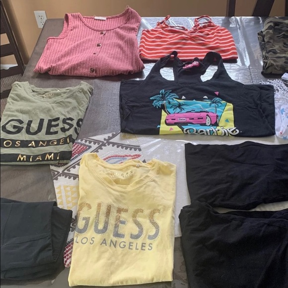 Clothes - Picture 5 of 5